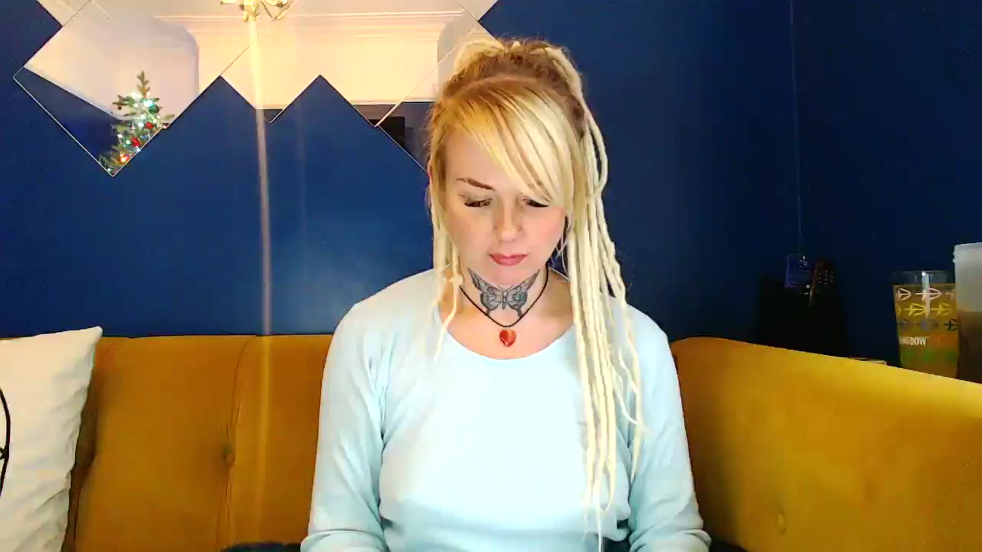 Gallery image thumbnail from pixieDread's myfreecams stream on, 12/09/2025, 12:07 image 20 of 20