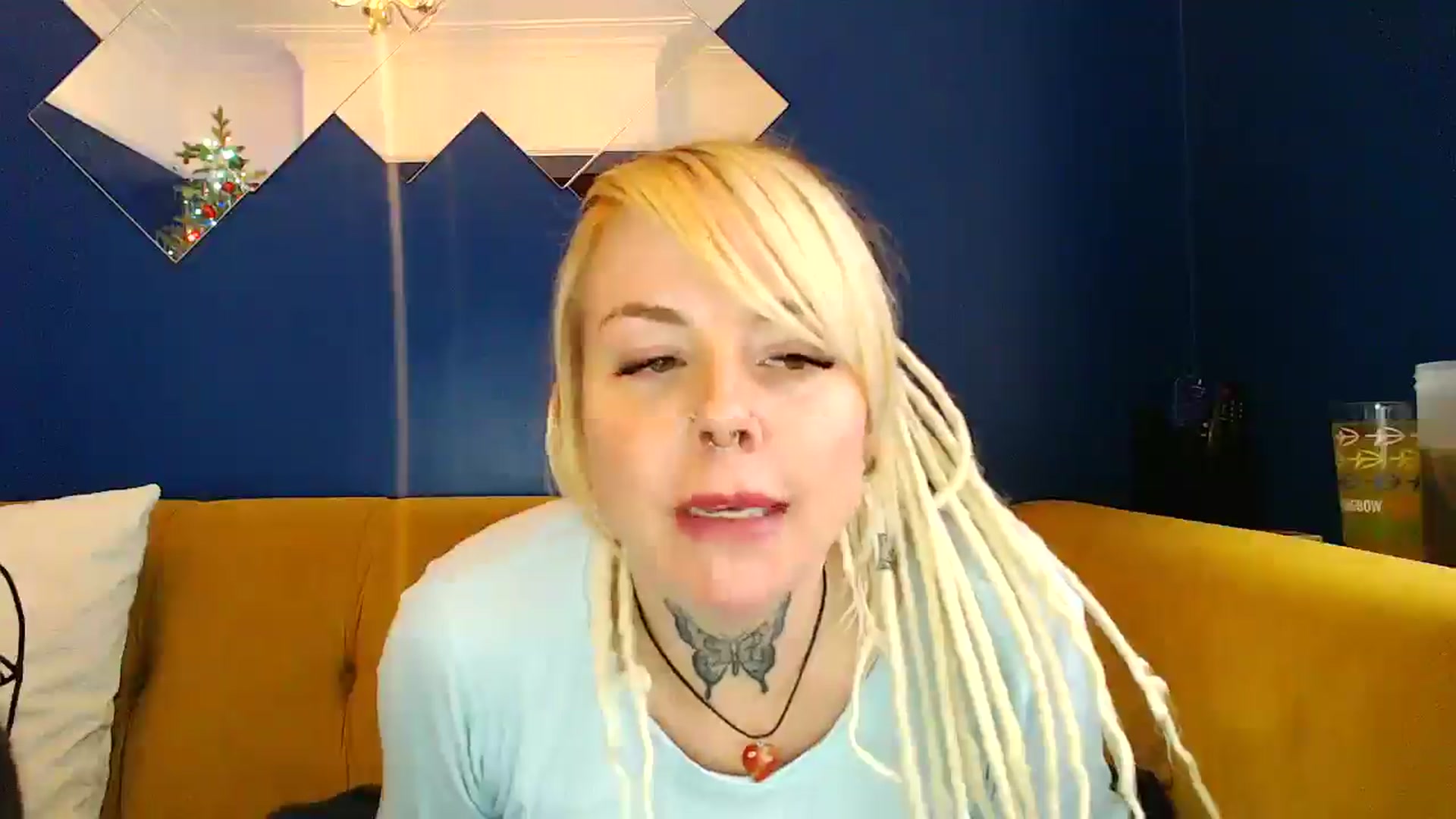 Gallery image thumbnail from pixieDread's myfreecams stream on, 12/09/2025, 12:07 image 16 of 20