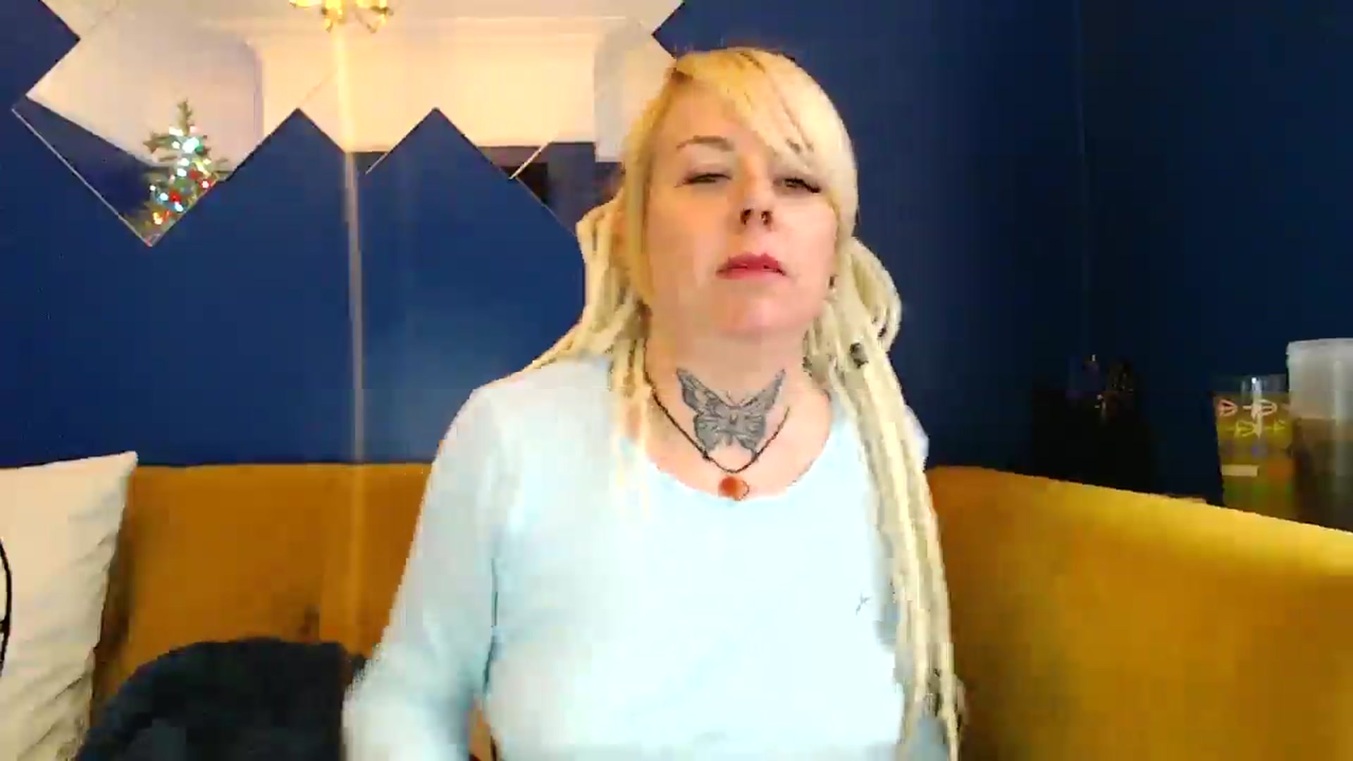 Gallery image thumbnail from pixieDread's myfreecams stream on, 12/09/2025, 12:07 image 15 of 20