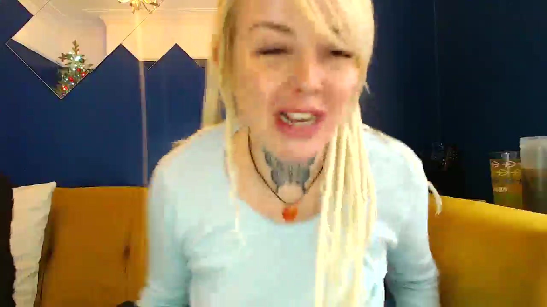 Gallery image thumbnail from pixieDread's myfreecams stream on, 12/09/2025, 12:07 image 7 of 20