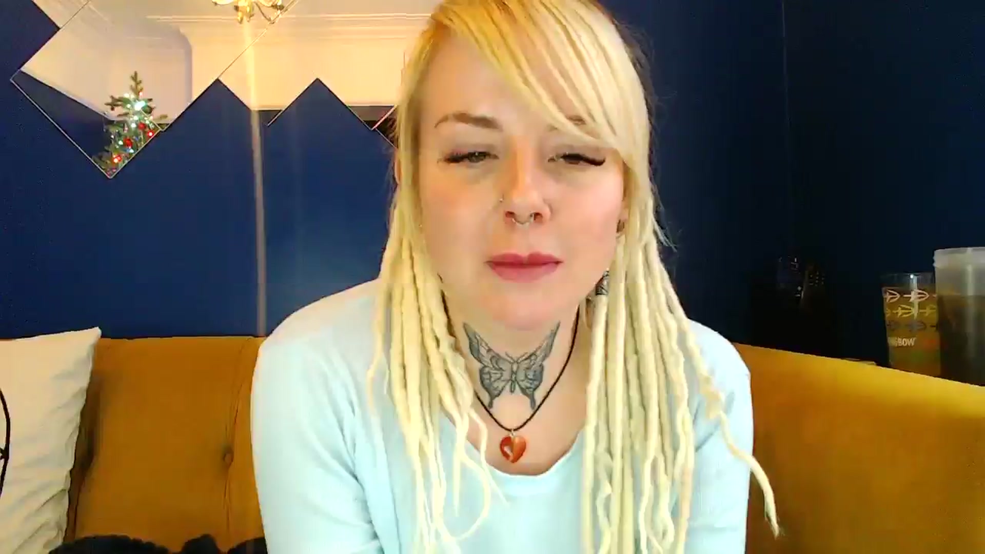 Gallery image thumbnail from pixieDread's myfreecams stream on, 12/09/2025, 12:07 image 2 of 20