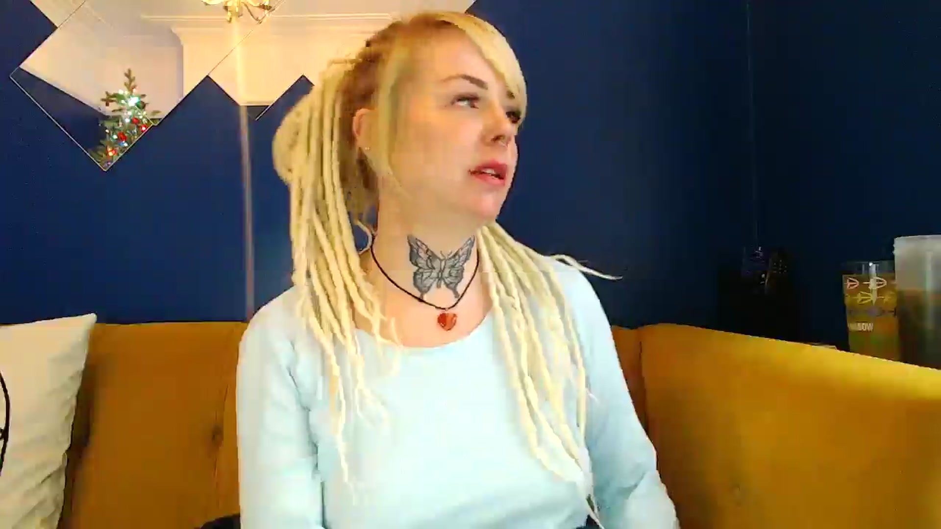 Gallery image thumbnail from pixieDread's myfreecams stream on, 12/09/2025, 12:07 image 3 of 20