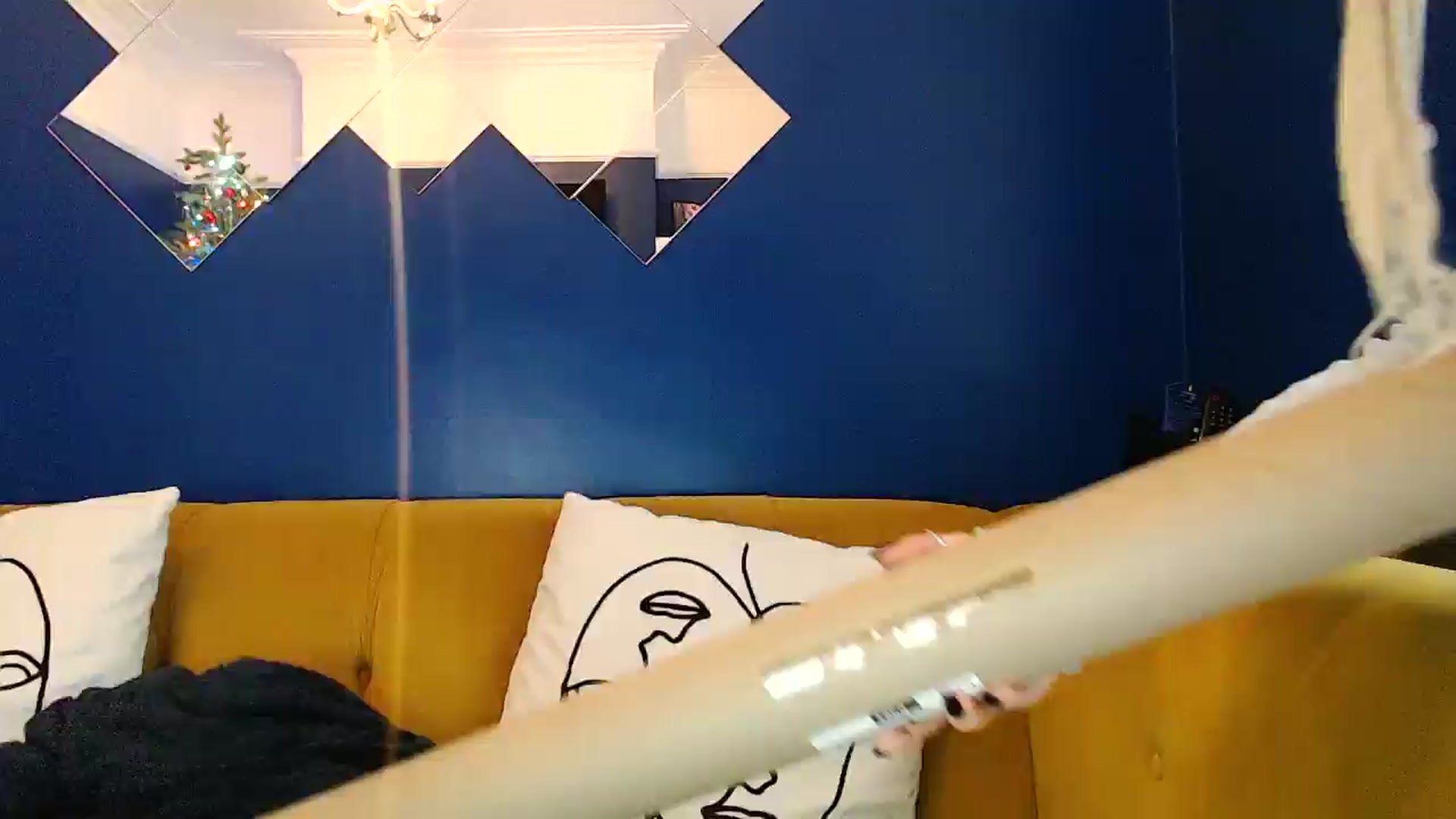 Gallery image thumbnail from pixieDread's myfreecams stream on, 12/09/2025, 12:07 image 1 of 20