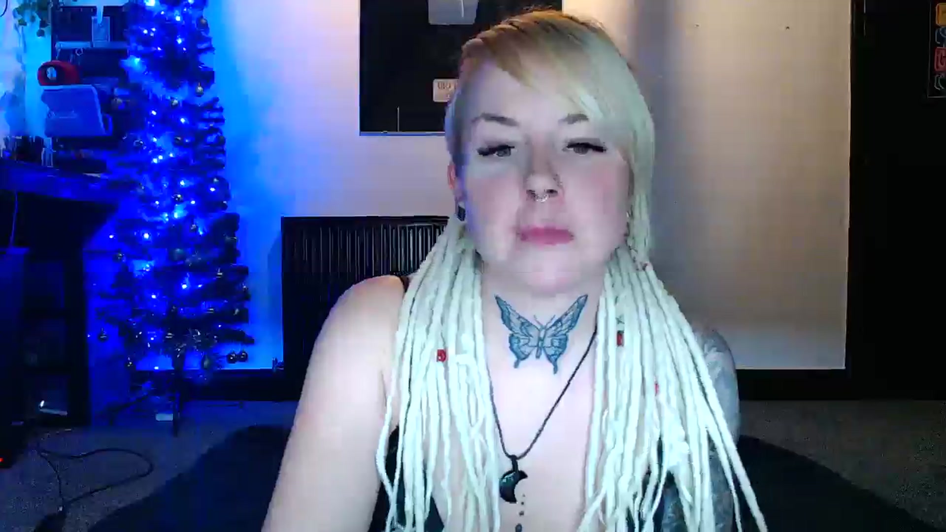 Gallery image thumbnail from pixieDread's myfreecams stream on, 12/16/2025, 13:01 image 14 of 20