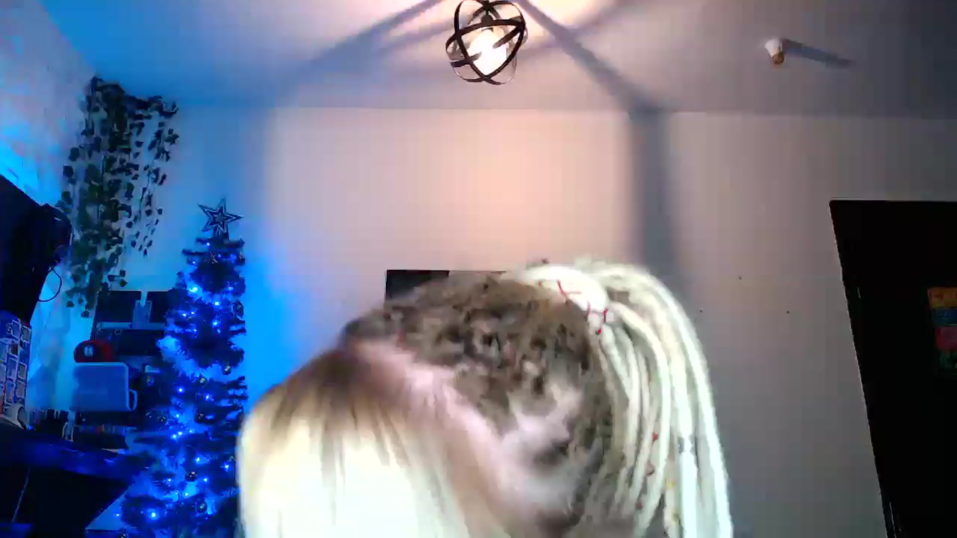 Gallery image thumbnail from pixieDread's myfreecams stream on, 12/16/2025, 13:01 image 19 of 20