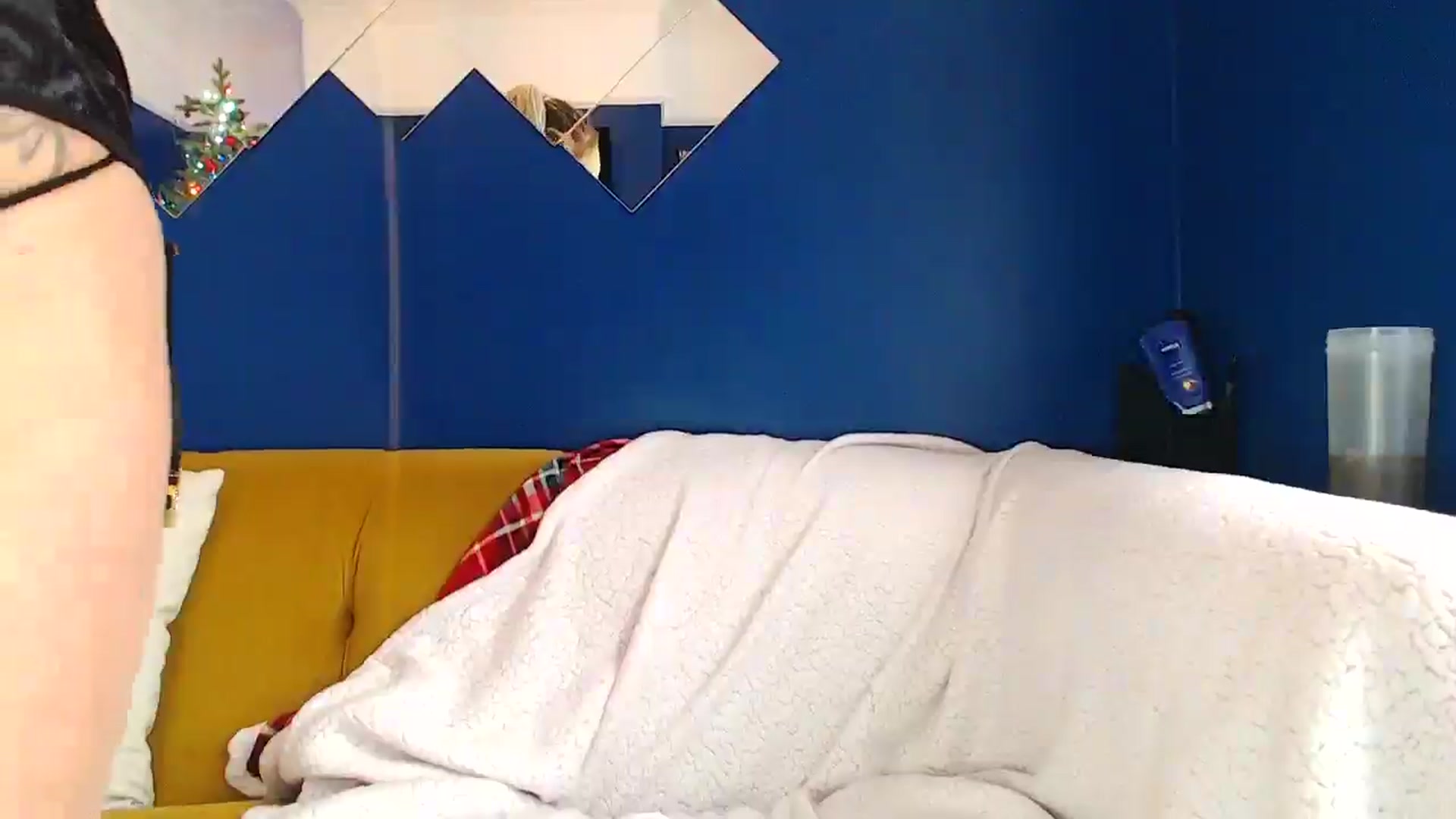 Gallery image thumbnail from pixieDread's myfreecams stream on, 12/17/2025, 13:17 image 8 of 20
