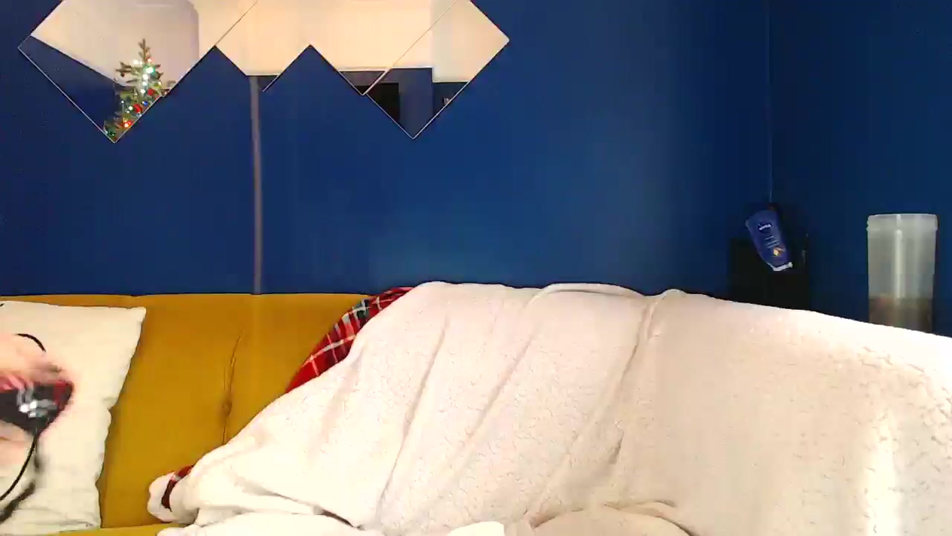 Gallery image thumbnail from pixieDread's myfreecams stream on, 12/17/2025, 13:17 image 6 of 20