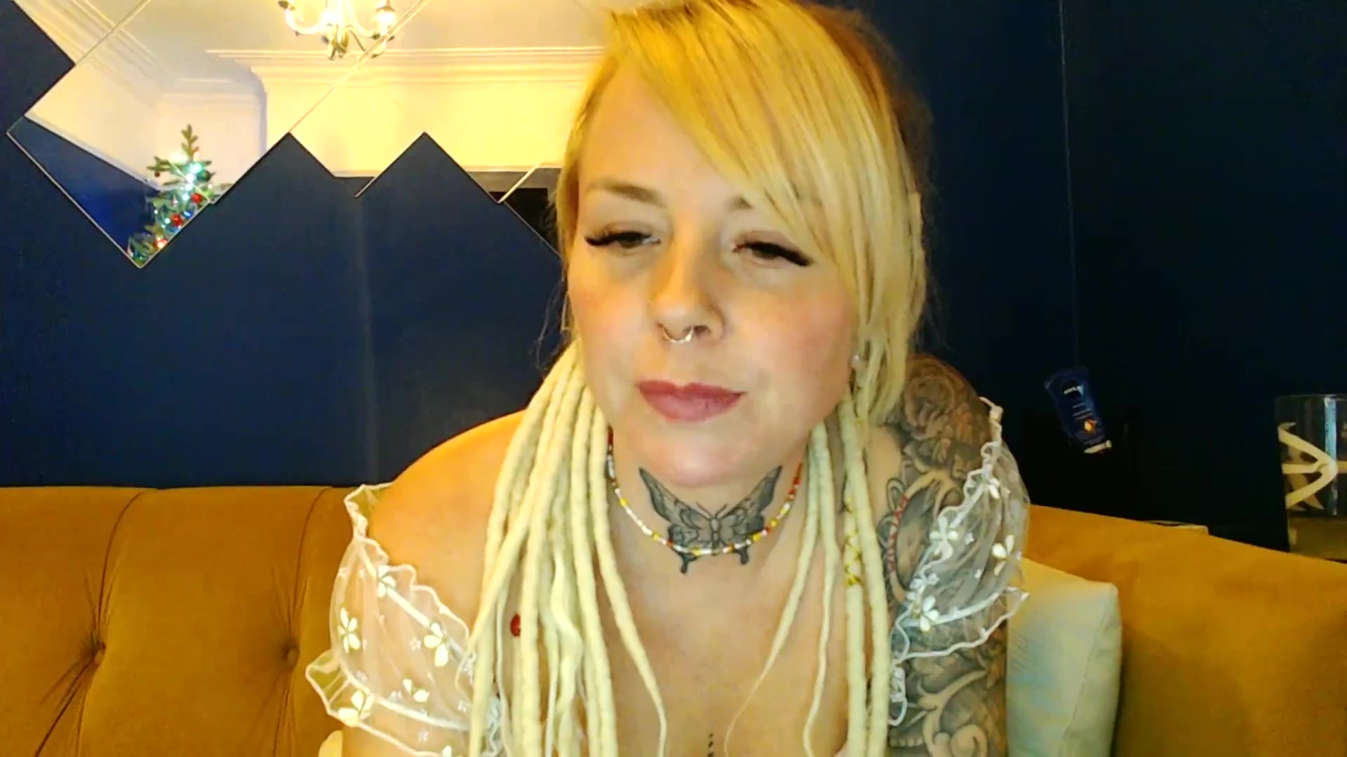 Gallery image thumbnail from pixieDread's myfreecams stream on, 12/17/2025, 23:42 image 20 of 20