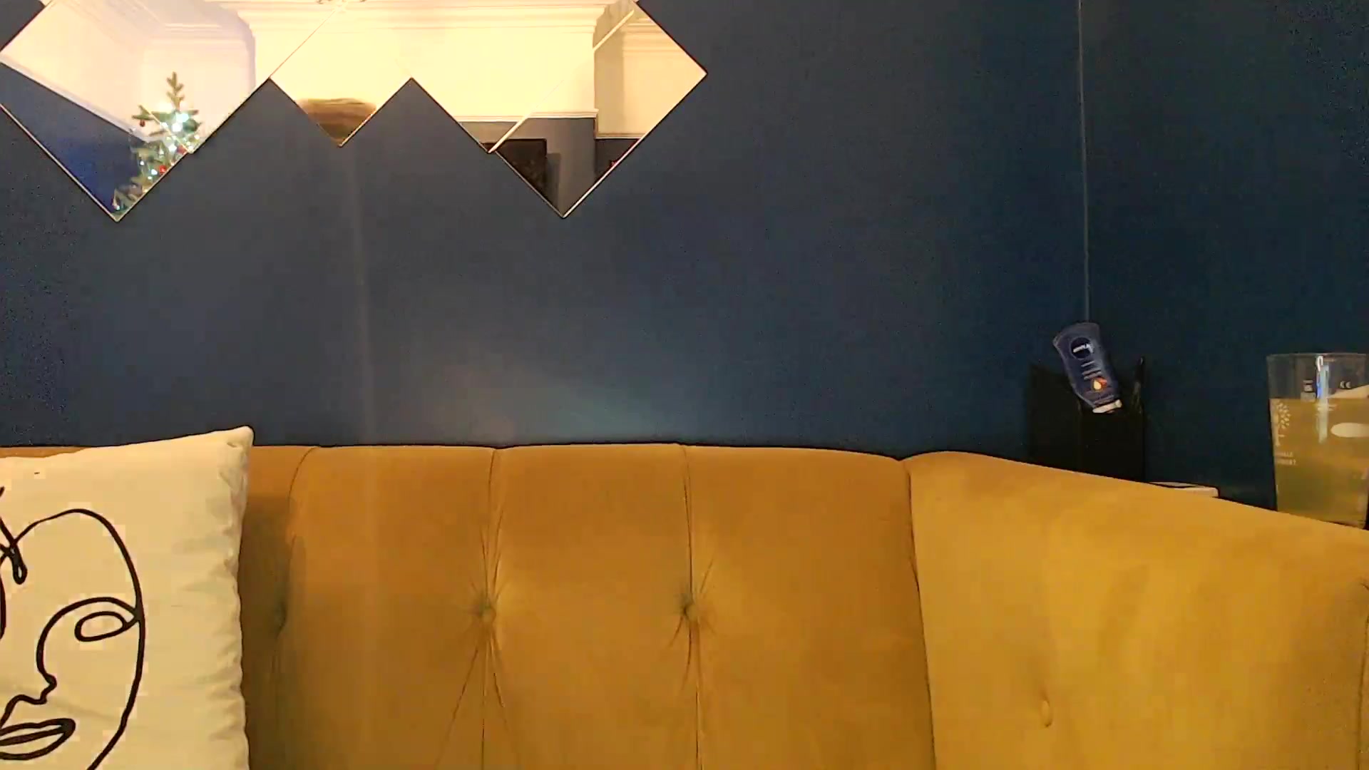 Gallery image thumbnail from pixieDread's myfreecams stream on, 12/17/2025, 23:42 image 11 of 20