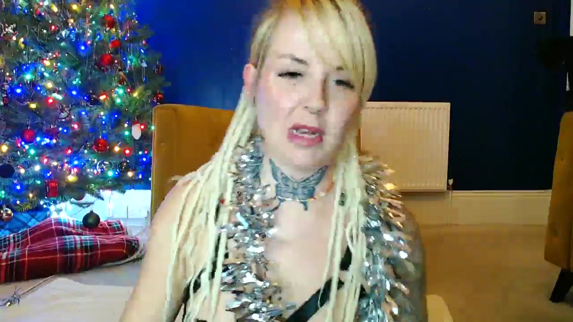 Gallery image thumbnail from pixieDread's myfreecams stream on, 12/19/2025, 23:03 image 9 of 20