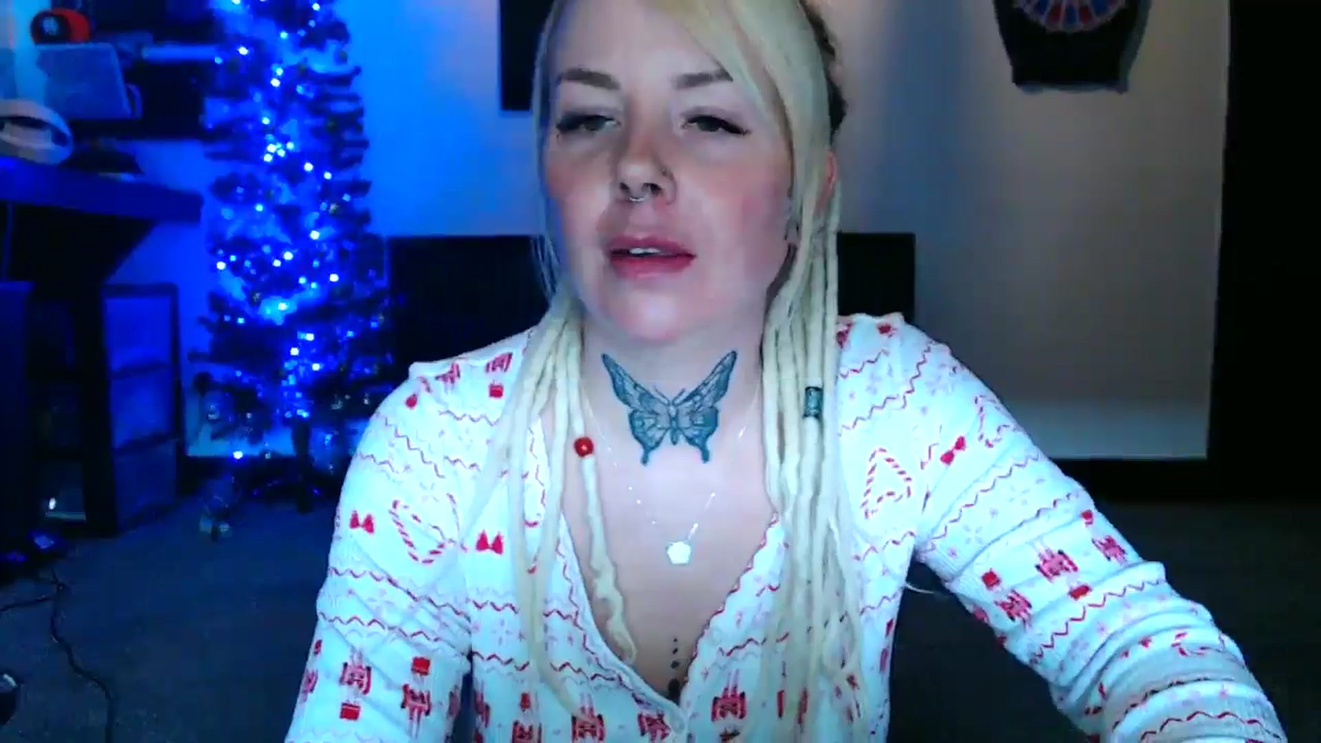 Gallery image thumbnail from pixieDread's myfreecams stream on, 12/27/2025, 12:02 image 9 of 20