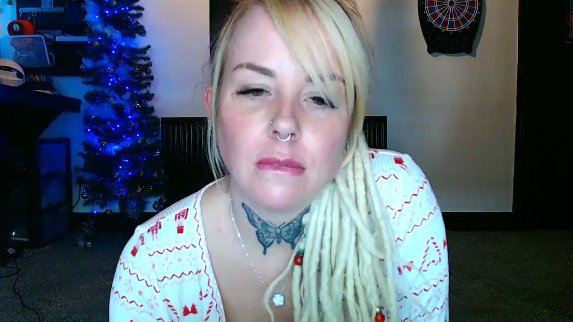 Gallery image thumbnail from pixieDread's myfreecams stream on, 12/27/2025, 12:34 image 10 of 20