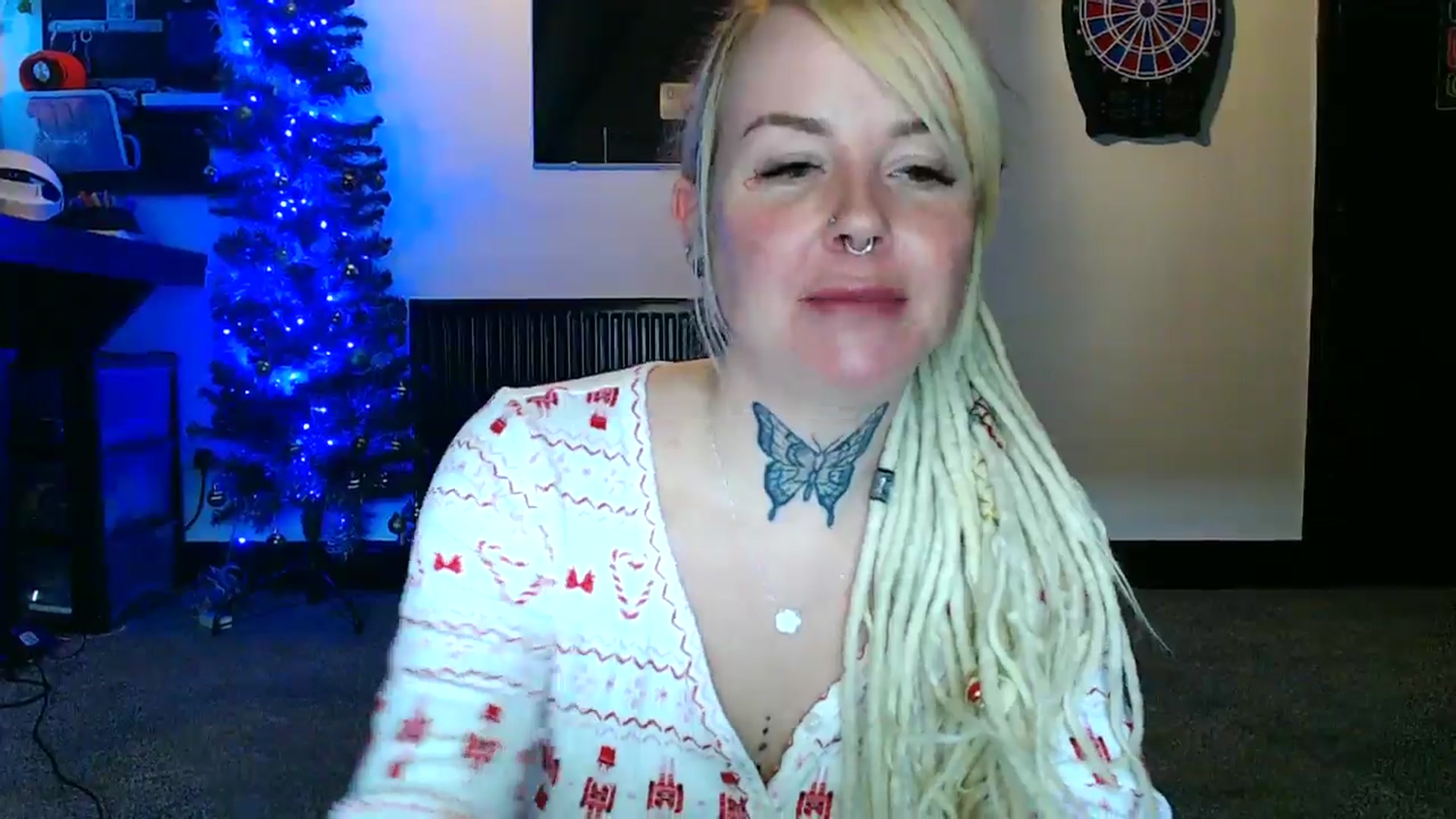 Gallery image thumbnail from pixieDread's myfreecams stream on, 12/27/2025, 12:34 image 19 of 20