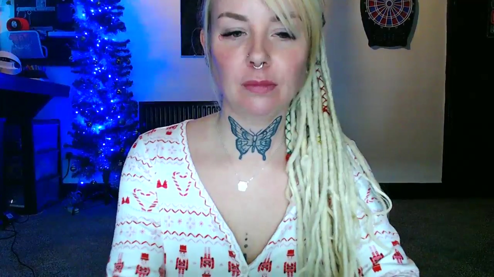 Gallery image thumbnail from pixieDread's myfreecams stream on, 12/27/2025, 12:34 image 7 of 20
