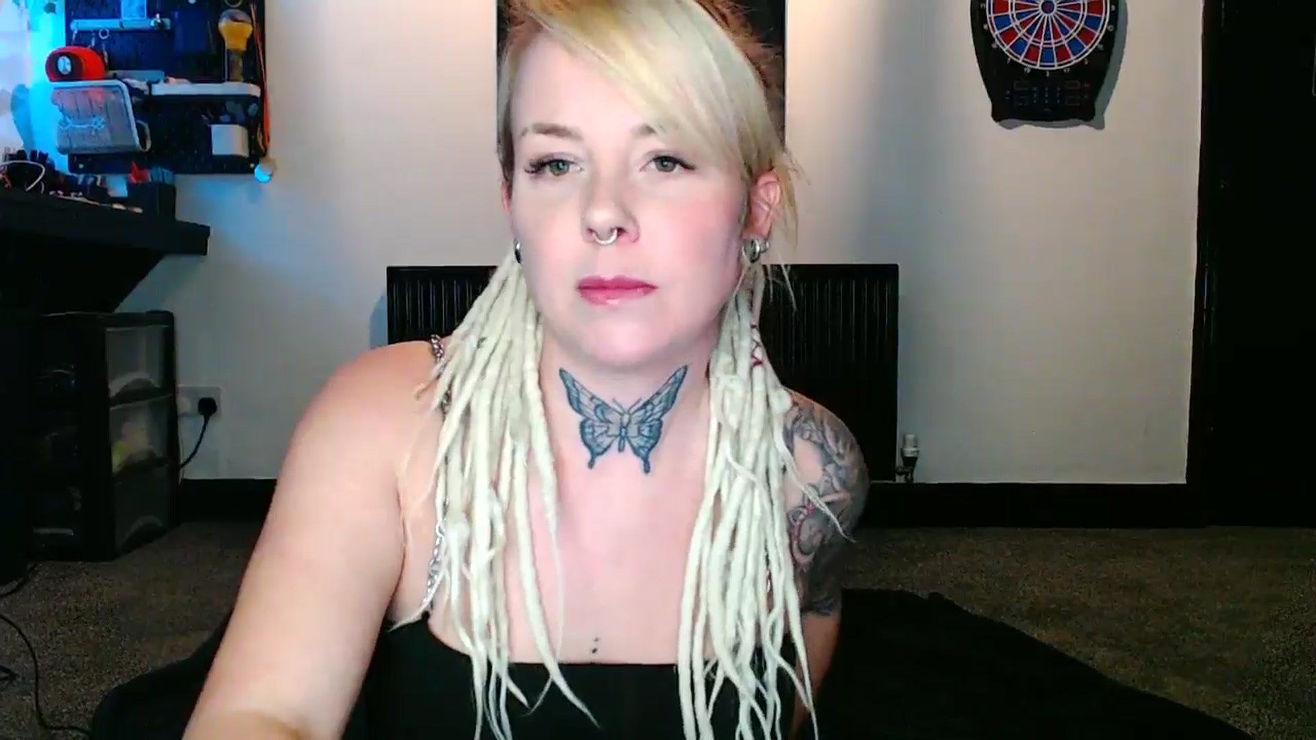 Gallery image thumbnail from pixieDread's myfreecams stream on, 01/02/2026, 19:47 image 12 of 20