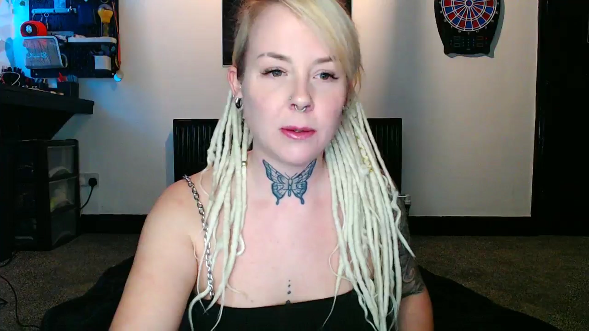 Gallery image thumbnail from pixieDread's myfreecams stream on, 01/02/2026, 19:47 image 5 of 20