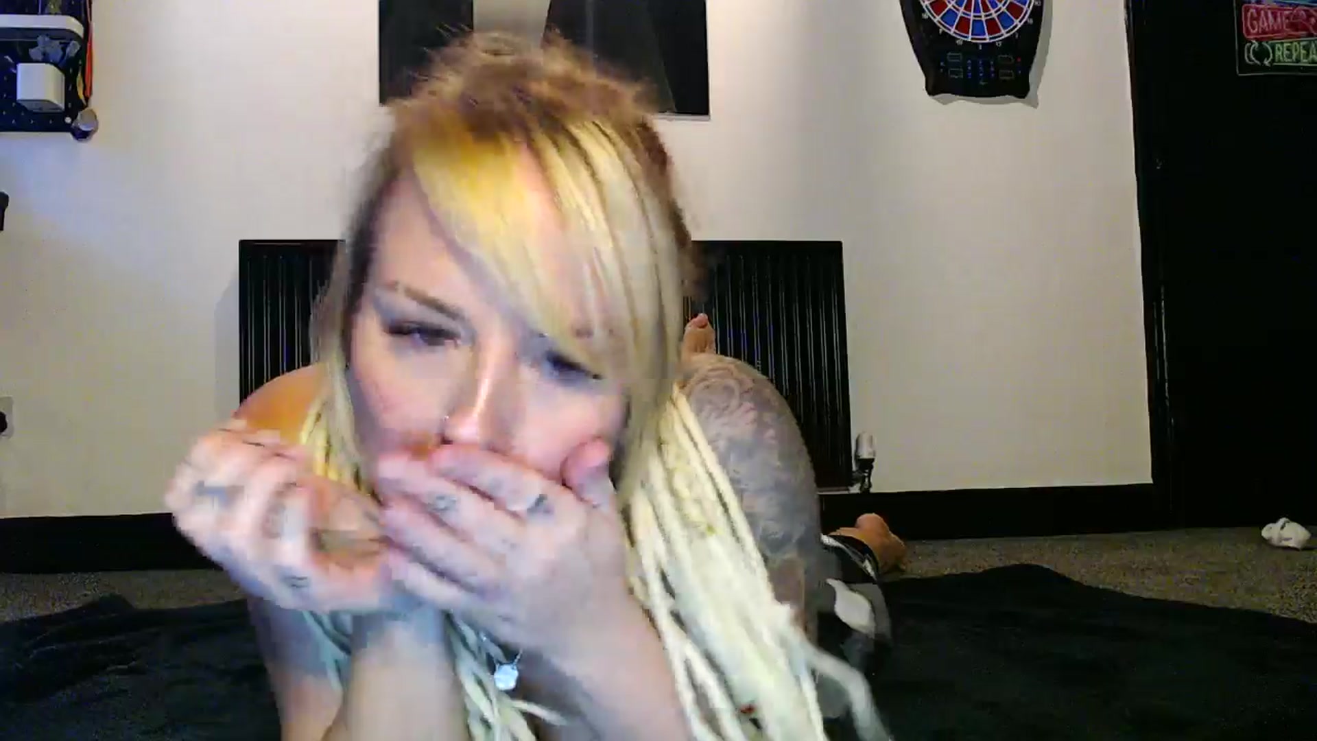 Gallery image thumbnail from pixieDread's myfreecams stream on, 01/03/2026, 16:52 image 16 of 20