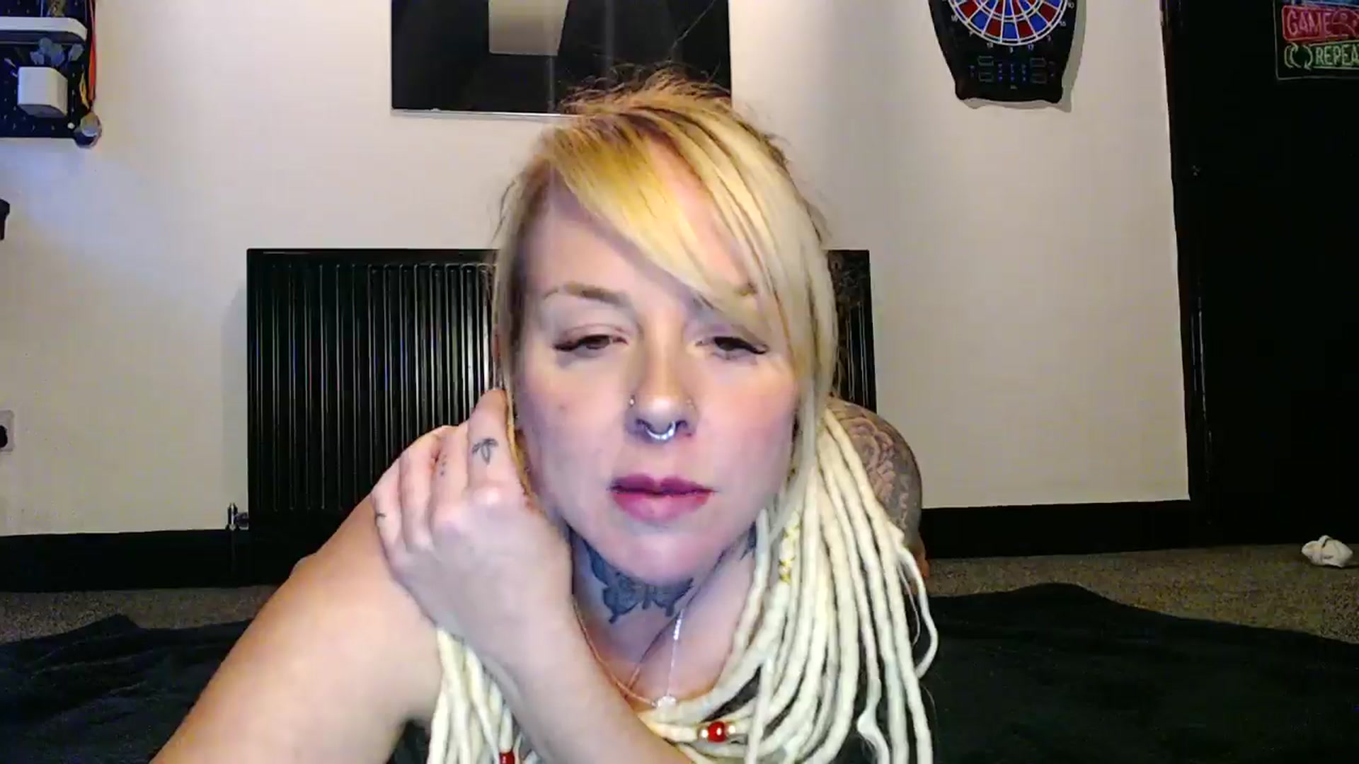 Gallery image thumbnail from pixieDread's myfreecams stream on, 01/03/2026, 16:52 image 7 of 20