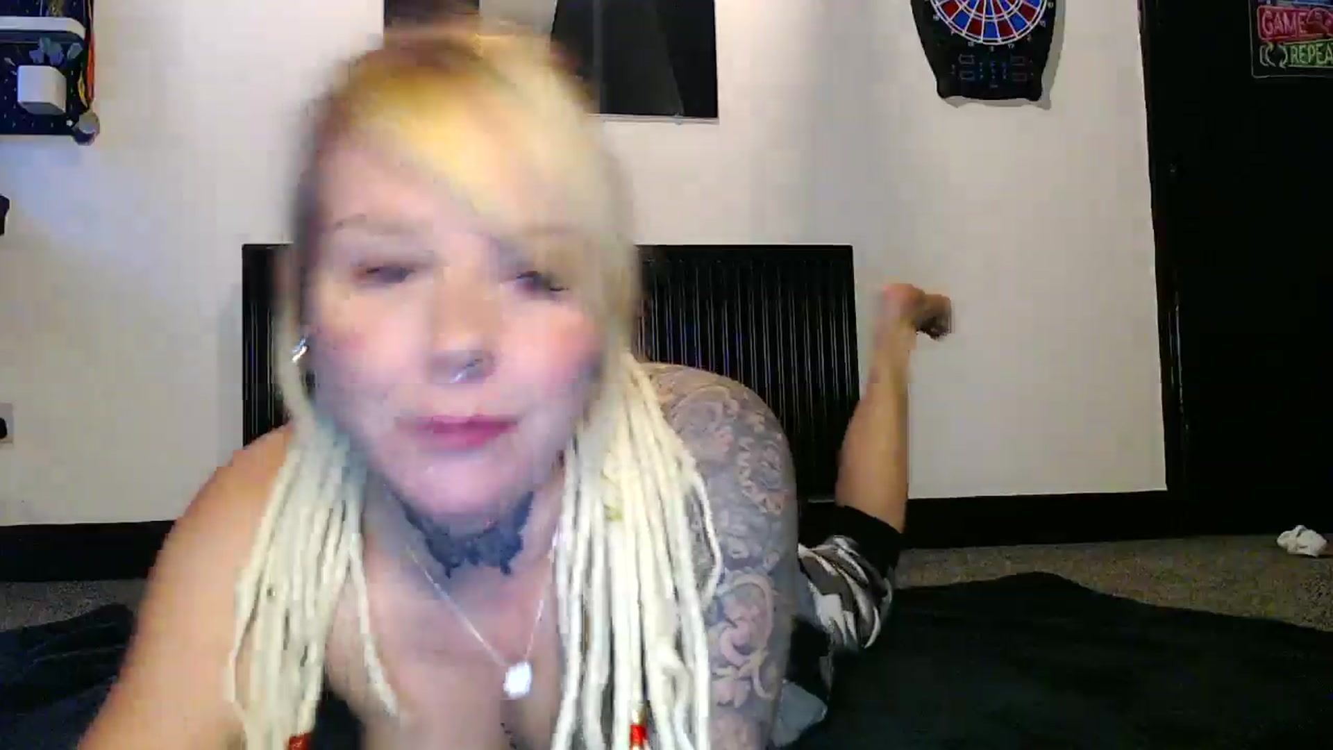 Gallery image thumbnail from pixieDread's myfreecams stream on, 01/03/2026, 16:52 image 3 of 20