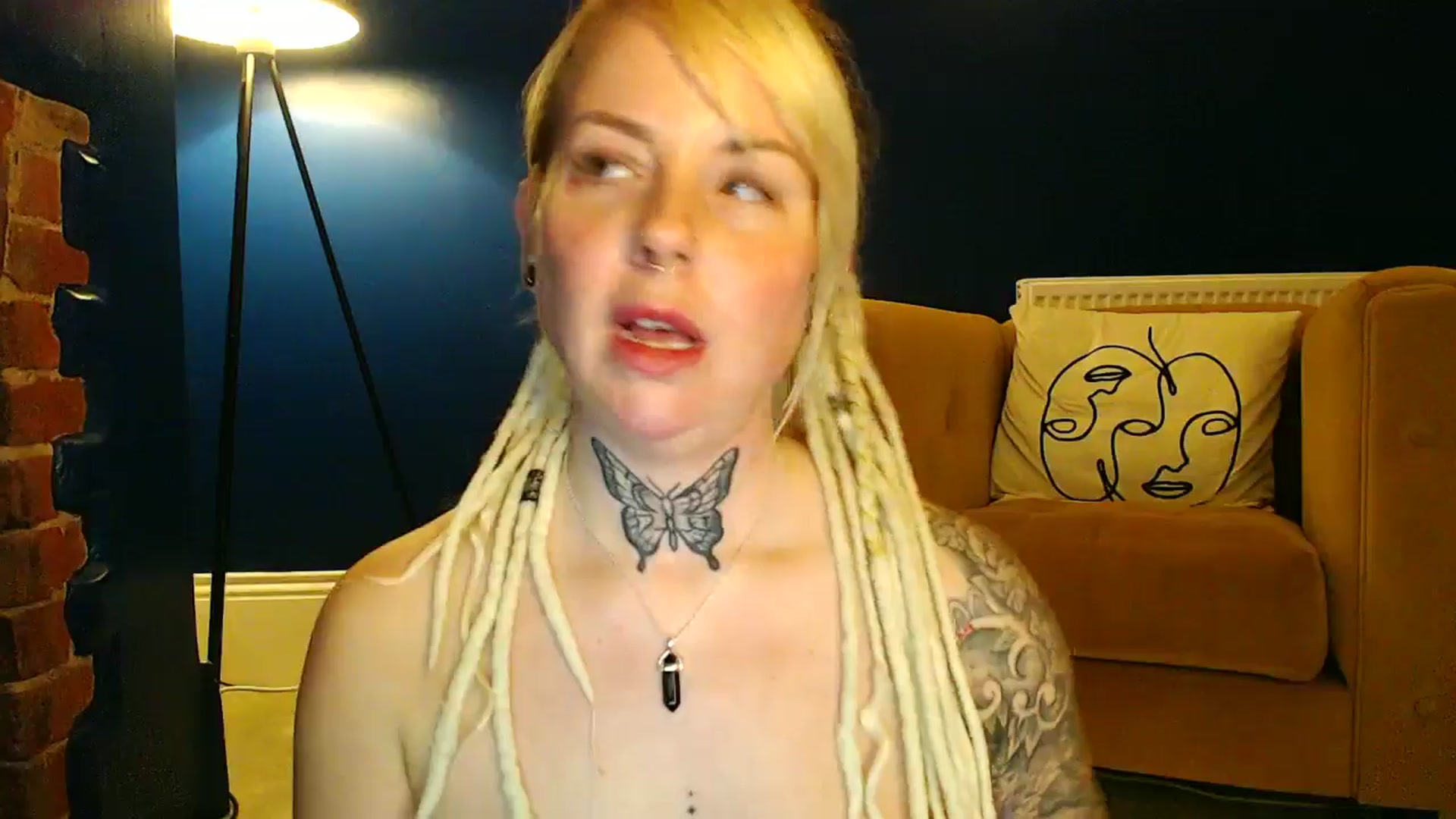 Gallery image thumbnail from pixieDread's myfreecams stream on, 01/07/2026, 24:26 image 11 of 20