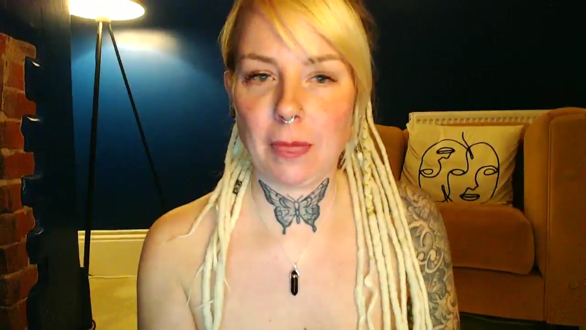 Gallery image thumbnail from pixieDread's myfreecams stream on, 01/07/2026, 24:26 image 13 of 20