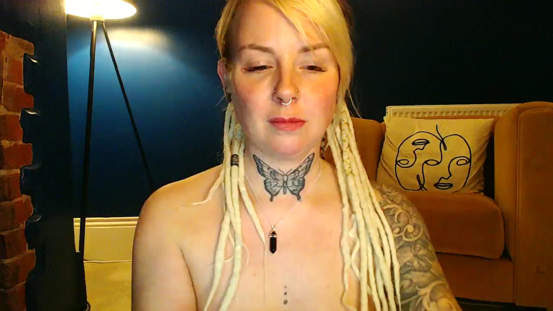 Gallery image thumbnail from pixieDread's myfreecams stream on, 01/07/2026, 24:26 image 8 of 20