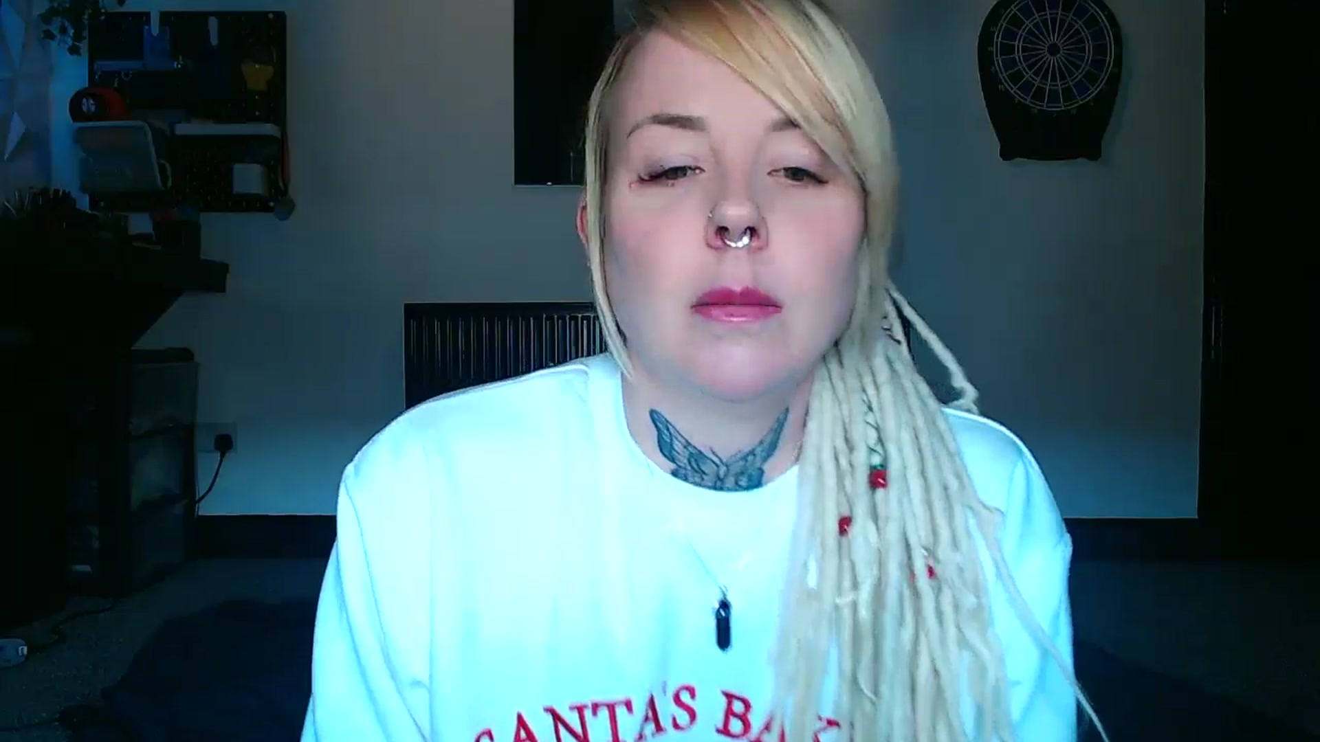 Gallery image thumbnail from pixieDread's myfreecams stream on, 01/08/2026, 12:11 image 10 of 20