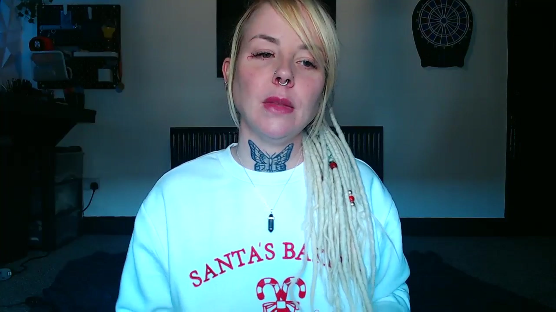 Gallery image thumbnail from pixieDread's myfreecams stream on, 01/08/2026, 12:11 image 9 of 20