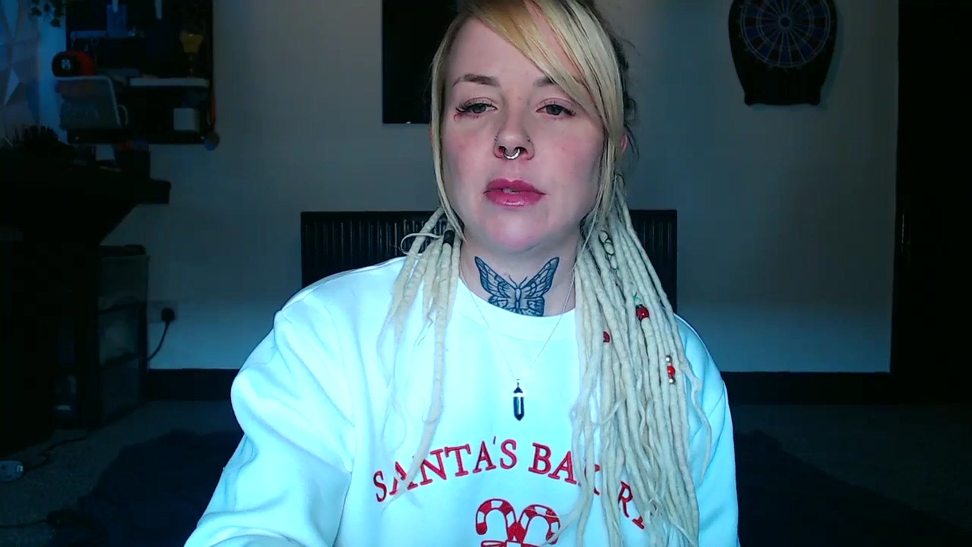 Gallery image thumbnail from pixieDread's myfreecams stream on, 01/08/2026, 12:11 image 13 of 20