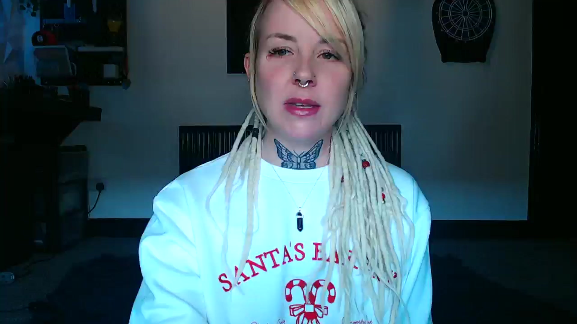 Gallery image thumbnail from pixieDread's myfreecams stream on, 01/08/2026, 12:11 image 15 of 20