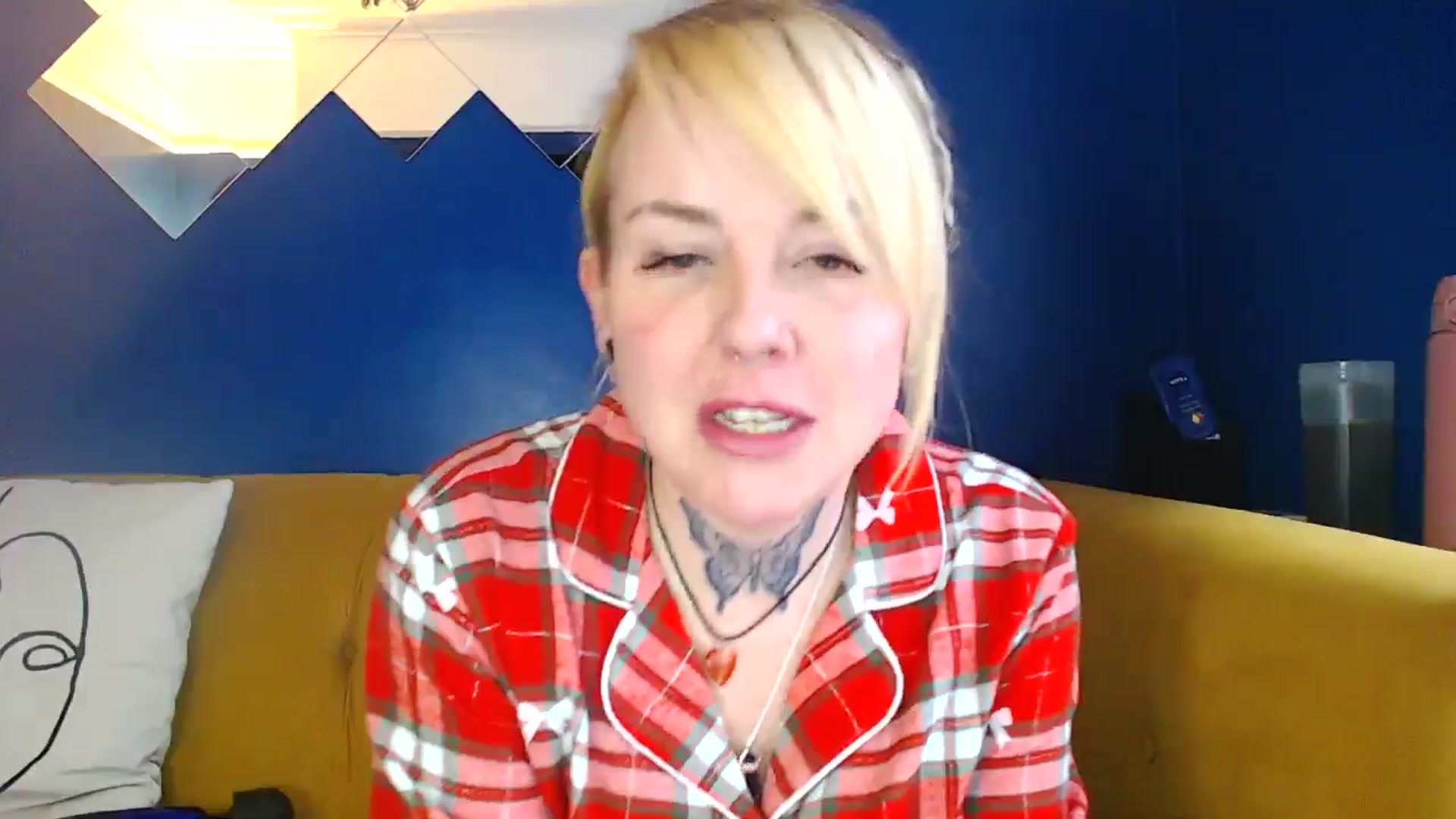 Gallery image thumbnail from pixieDread's myfreecams stream on, 01/09/2026, 12:28 image 14 of 20