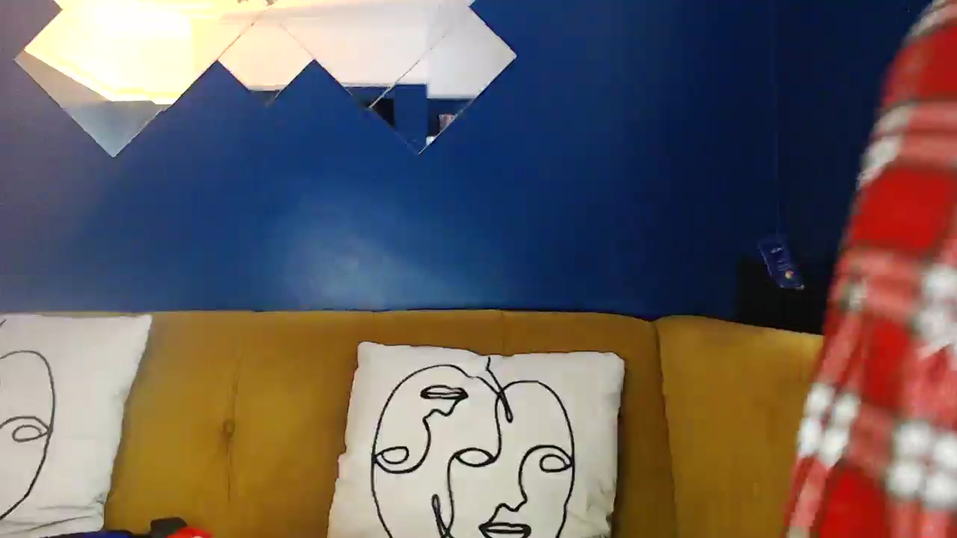 Gallery image thumbnail from pixieDread's myfreecams stream on, 01/09/2026, 12:28 image 13 of 20