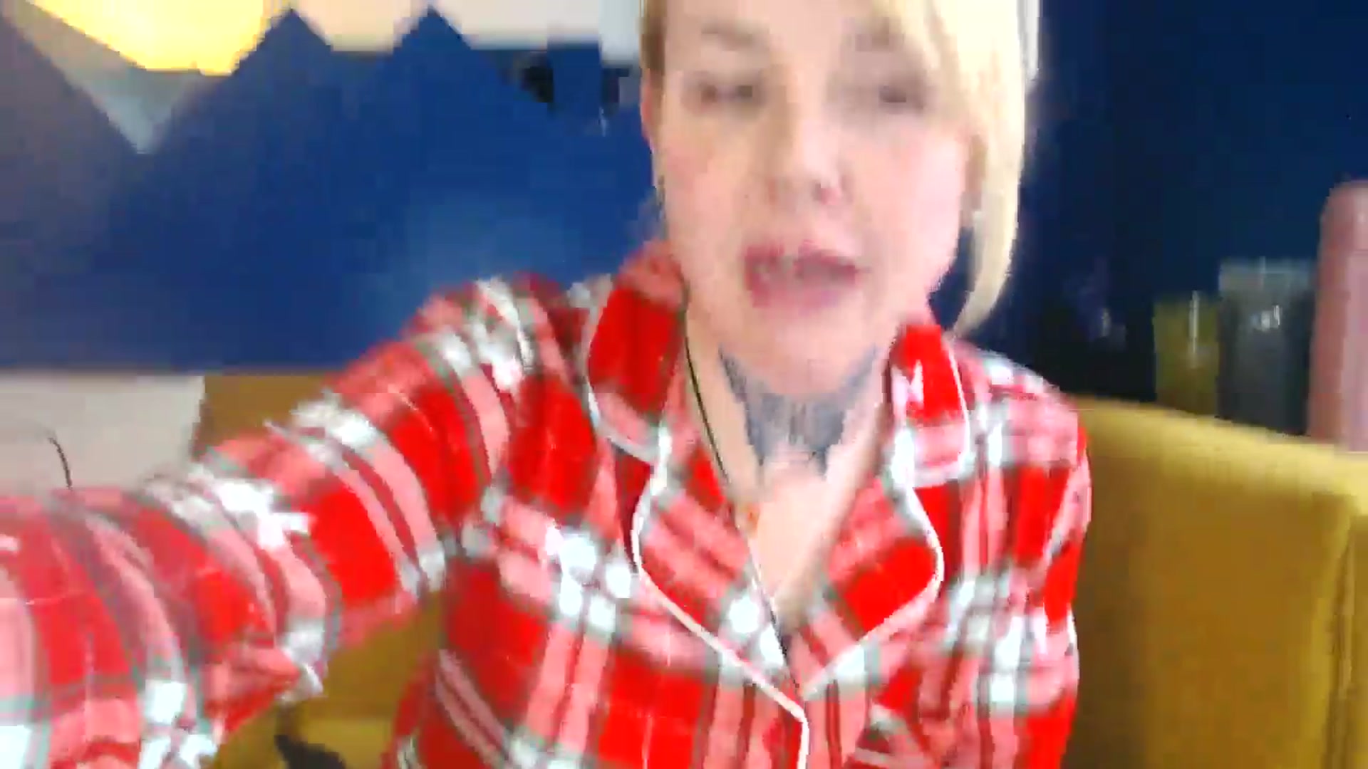 Gallery image thumbnail from pixieDread's myfreecams stream on, 01/09/2026, 12:28 image 3 of 20