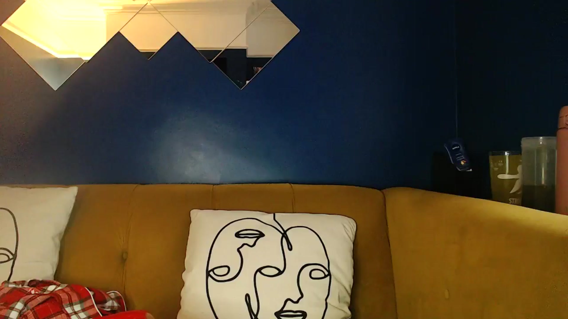 Gallery image thumbnail from pixieDread's myfreecams stream on, 01/09/2026, 13:01 image 10 of 20