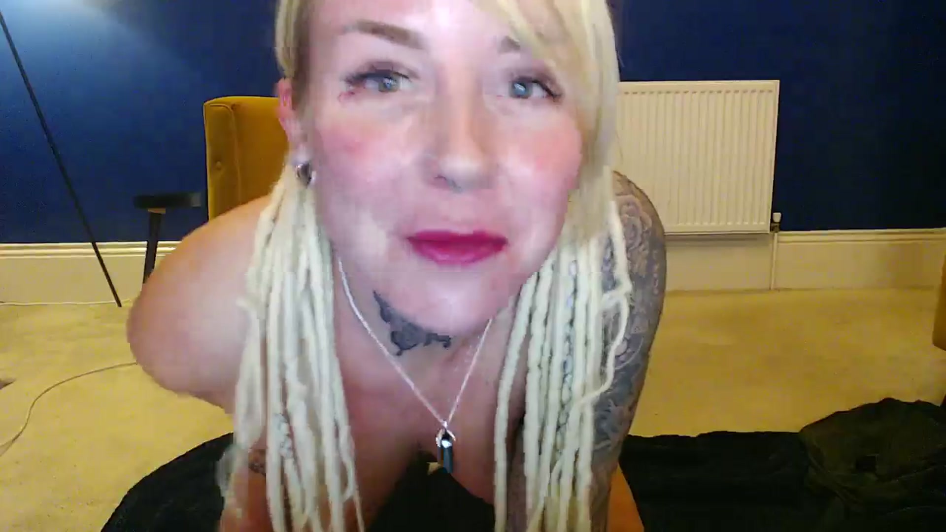 Gallery image thumbnail from pixieDread's myfreecams stream on, 01/11/2026, 23:33 image 14 of 20
