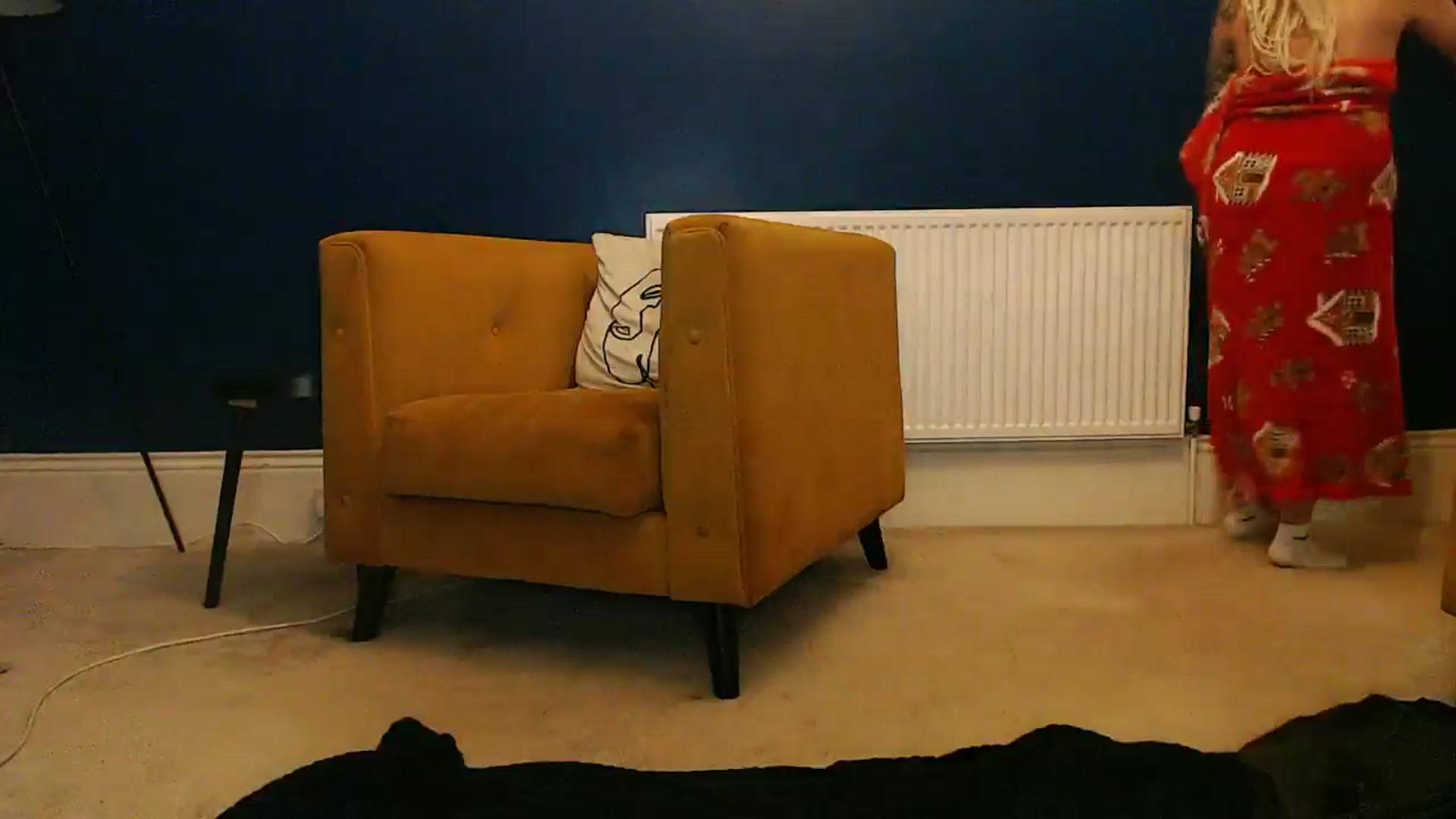Gallery image thumbnail from pixieDread's myfreecams stream on, 01/11/2026, 23:54 image 14 of 20