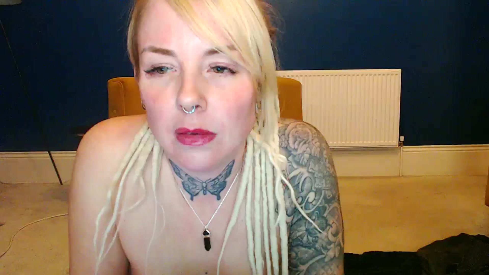 Gallery image thumbnail from pixieDread's myfreecams stream on, 01/11/2026, 23:54 image 6 of 20