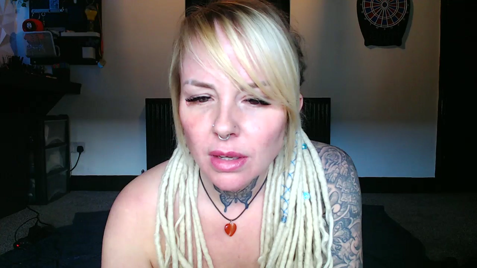 Gallery image thumbnail from pixieDread's myfreecams stream on, 01/13/2026, 14:39 image 8 of 20