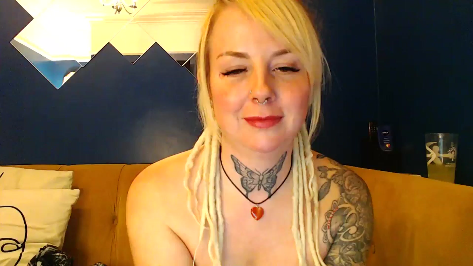 Gallery image thumbnail from pixieDread's myfreecams stream on, 01/13/2026, 23:00 image 20 of 20