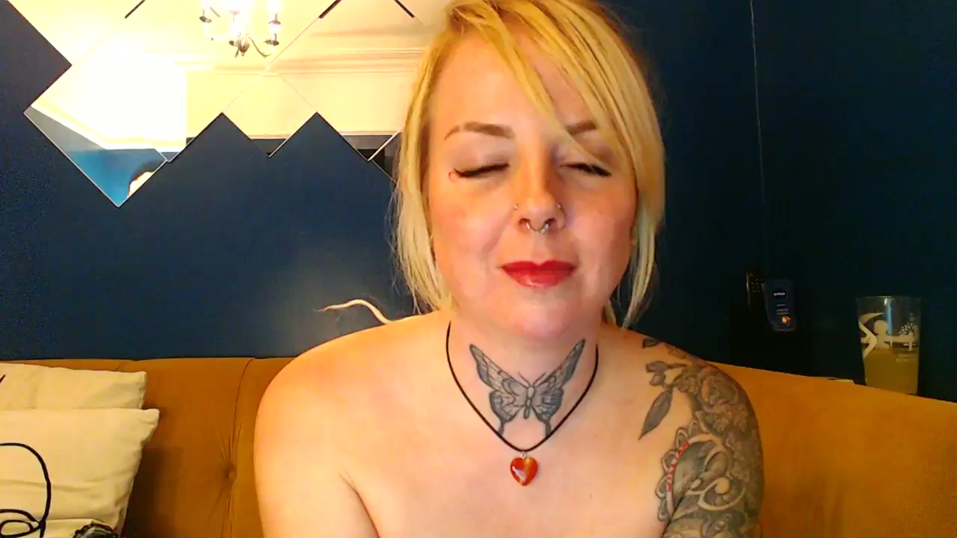 Gallery image thumbnail from pixieDread's myfreecams stream on, 01/13/2026, 23:00 image 8 of 20