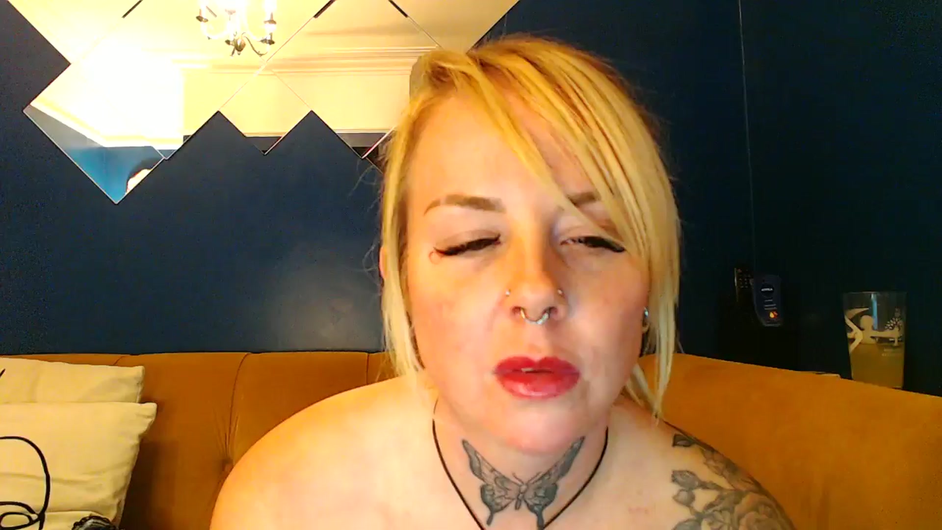 Gallery image thumbnail from pixieDread's myfreecams stream on, 01/13/2026, 23:00 image 6 of 20
