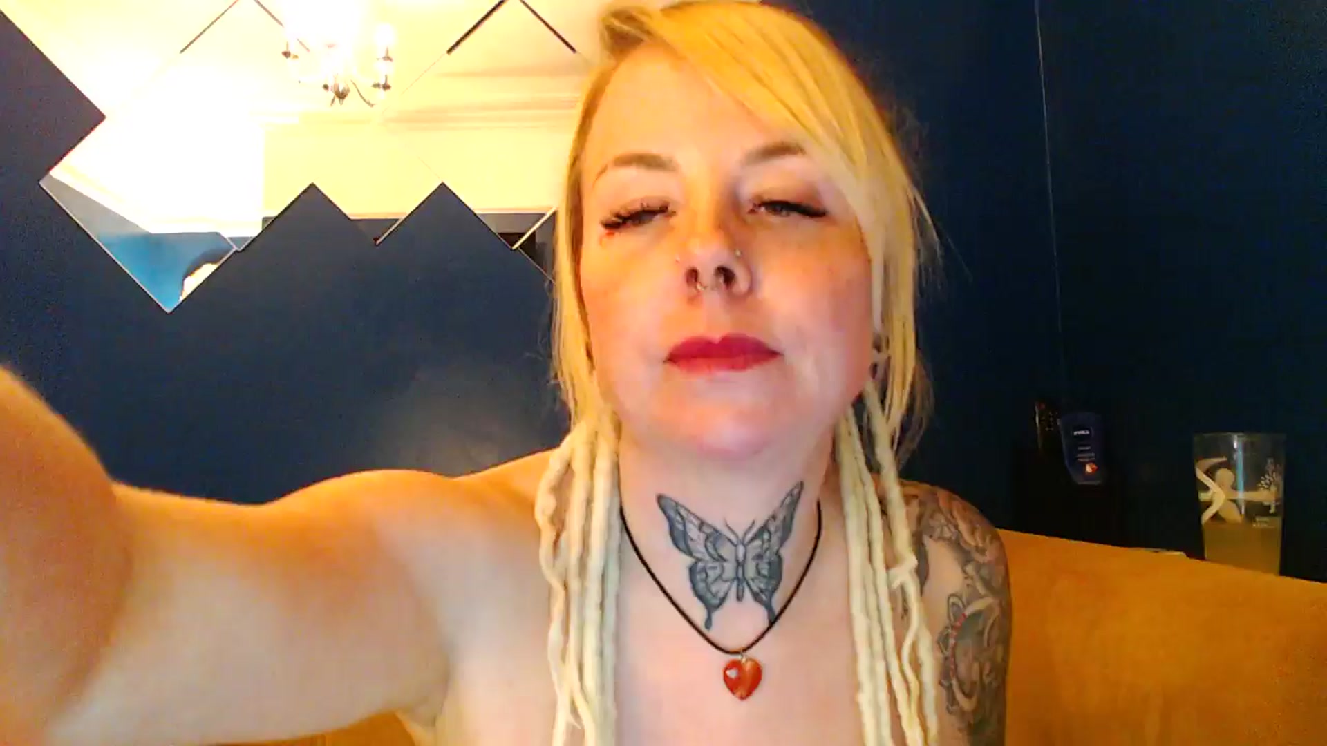 Gallery image thumbnail from pixieDread's myfreecams stream on, 01/13/2026, 23:00 image 19 of 20