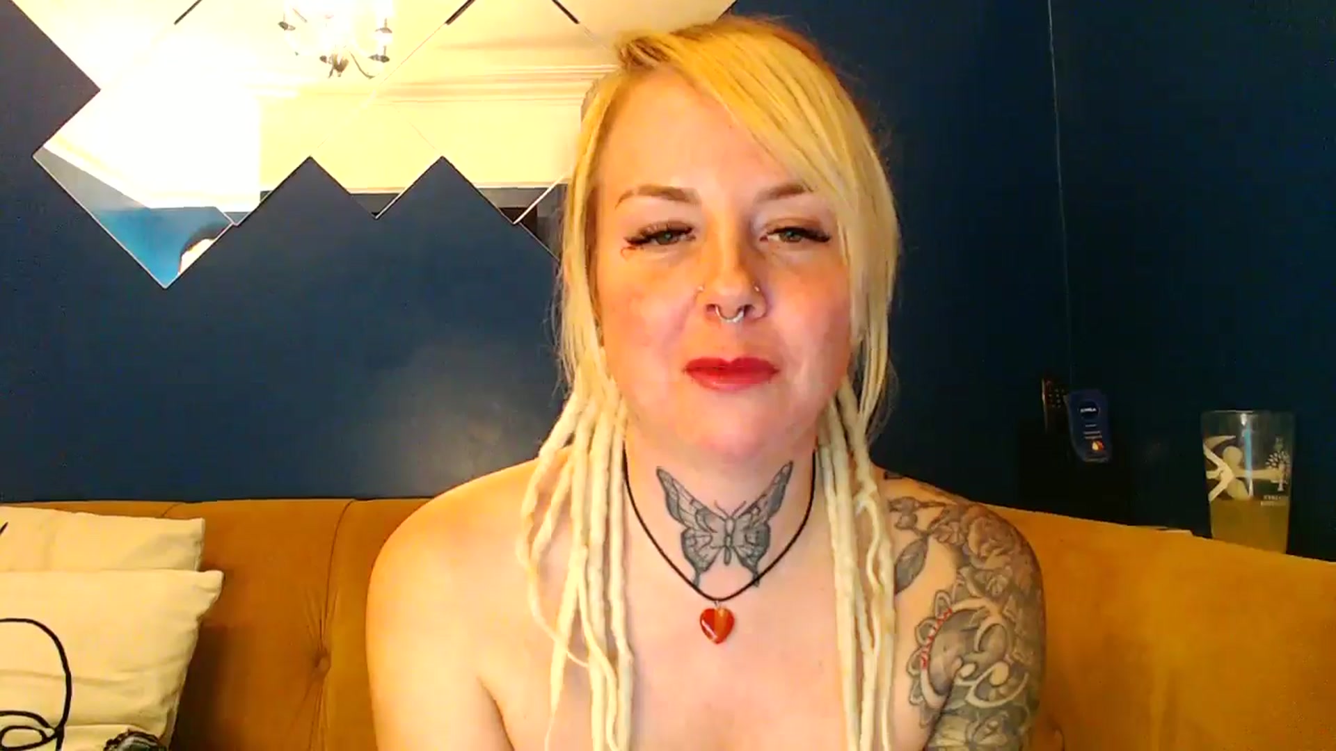 Gallery image thumbnail from pixieDread's myfreecams stream on, 01/13/2026, 23:00 image 13 of 20