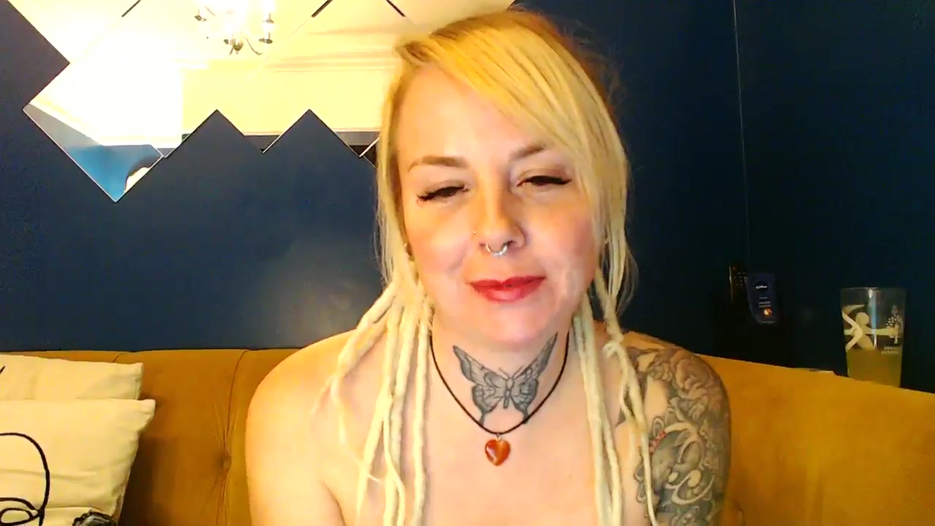 Gallery image thumbnail from pixieDread's myfreecams stream on, 01/13/2026, 23:00 image 12 of 20