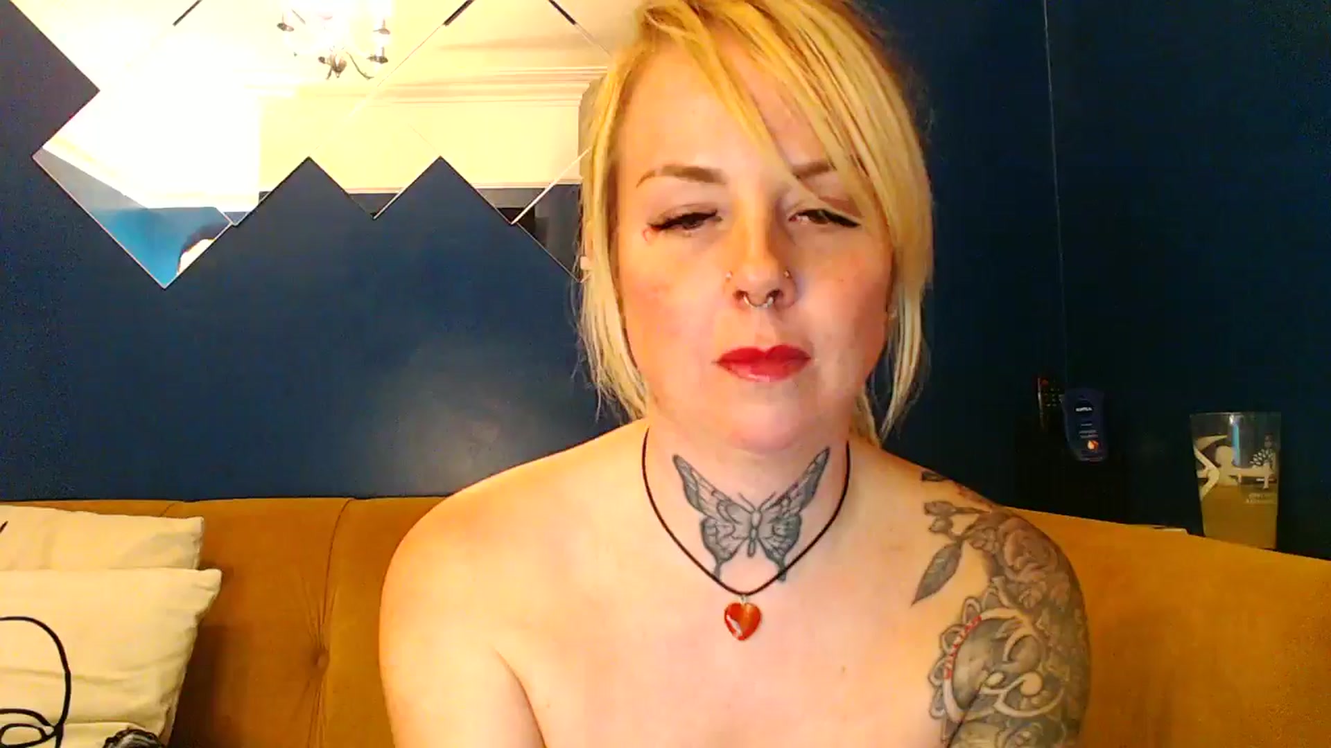 Gallery image thumbnail from pixieDread's myfreecams stream on, 01/13/2026, 23:00 image 10 of 20