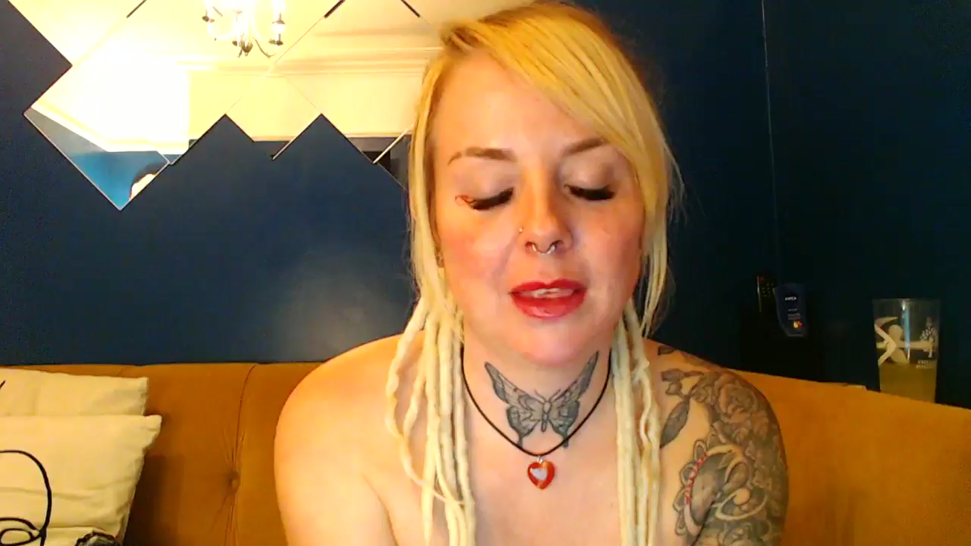 Gallery image thumbnail from pixieDread's myfreecams stream on, 01/13/2026, 23:00 image 15 of 20