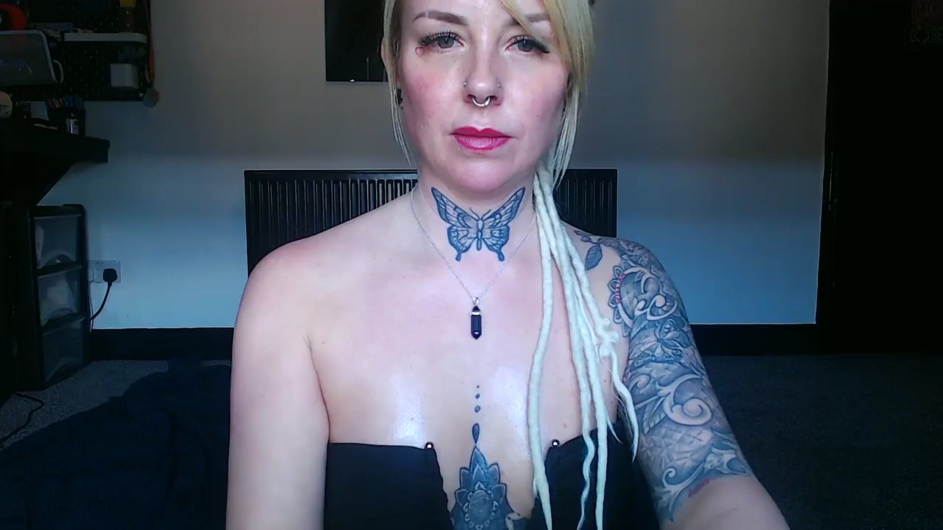 Gallery image thumbnail from pixieDread's myfreecams stream on, 01/14/2026, 12:53 image 20 of 20