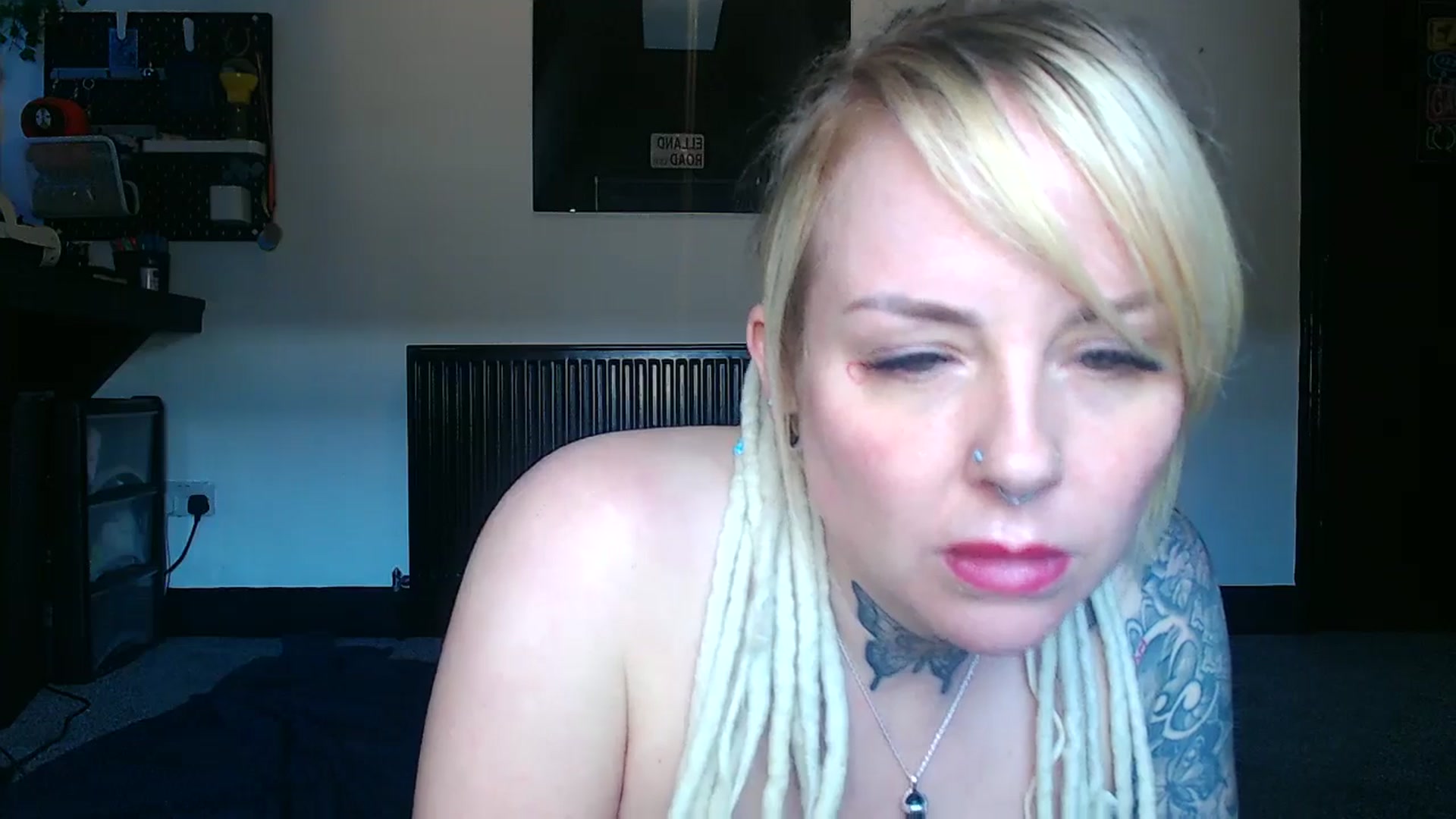 Gallery image thumbnail from pixieDread's myfreecams stream on, 01/14/2026, 13:53 image 5 of 20