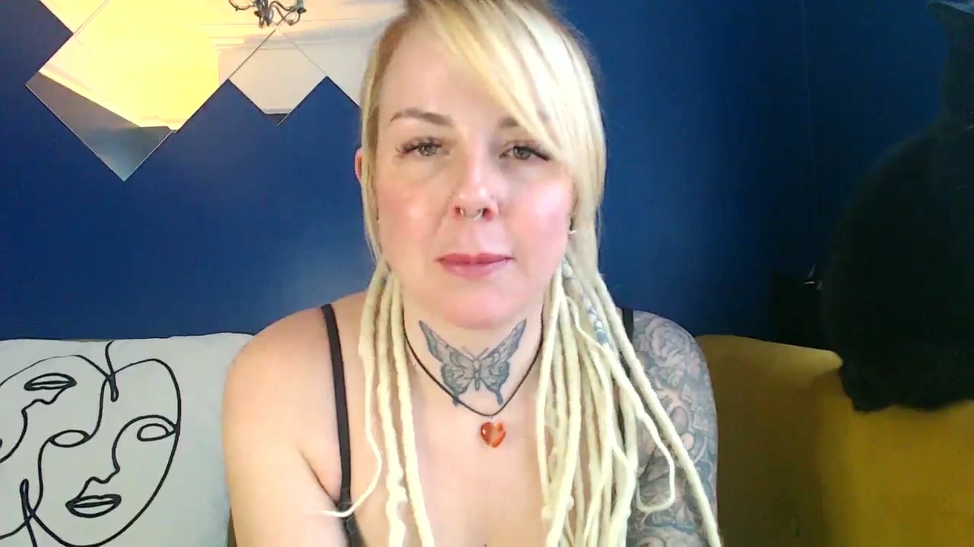 Gallery image thumbnail from pixieDread's myfreecams stream on, 01/20/2026, 12:02 image 15 of 20