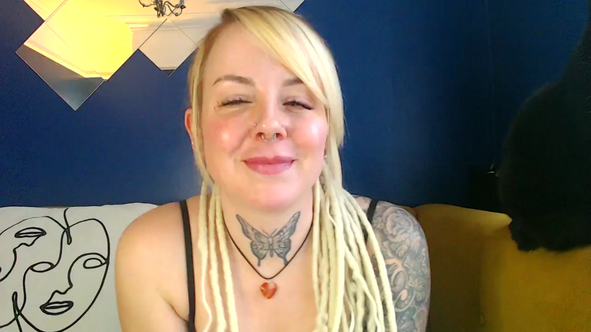 Gallery image thumbnail from pixieDread's myfreecams stream on, 01/20/2026, 12:02 image 13 of 20